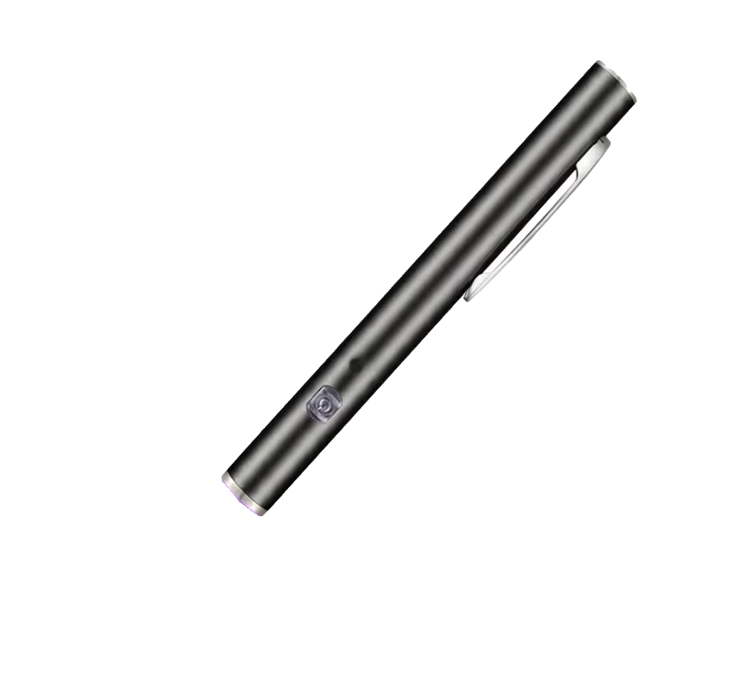 note checker uv light