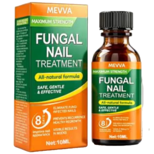 nail fungs treatment