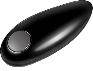 Electric can opener