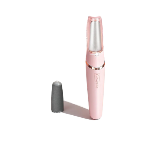Electric foot callus remover