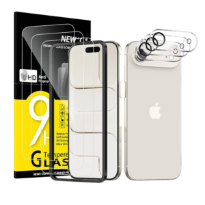 iphone 17 screen protector