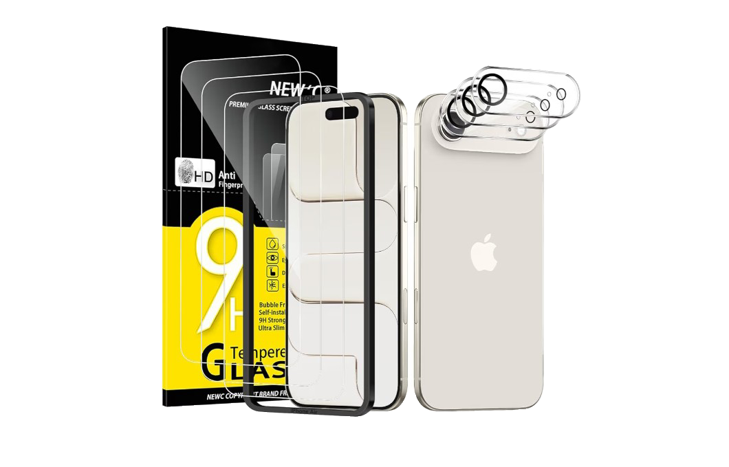 iphone 17 screen protector