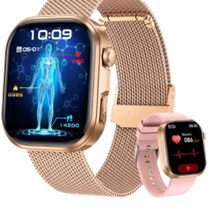 smart watch for women