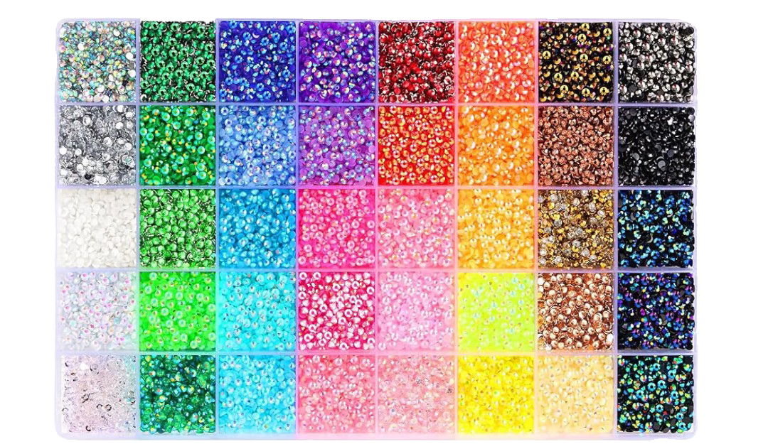 bedazzling kit