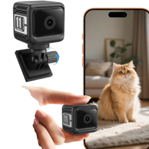 4k mini camera