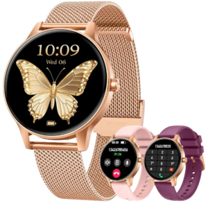smart watch for women
