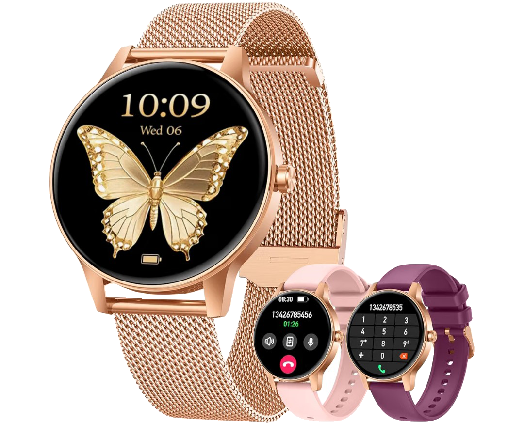 smart watch for women