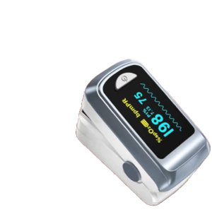 pulse oximeter Bluetooth