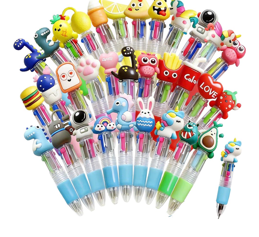 mini kids pen