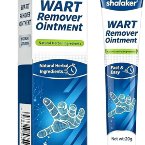 wart remover gel