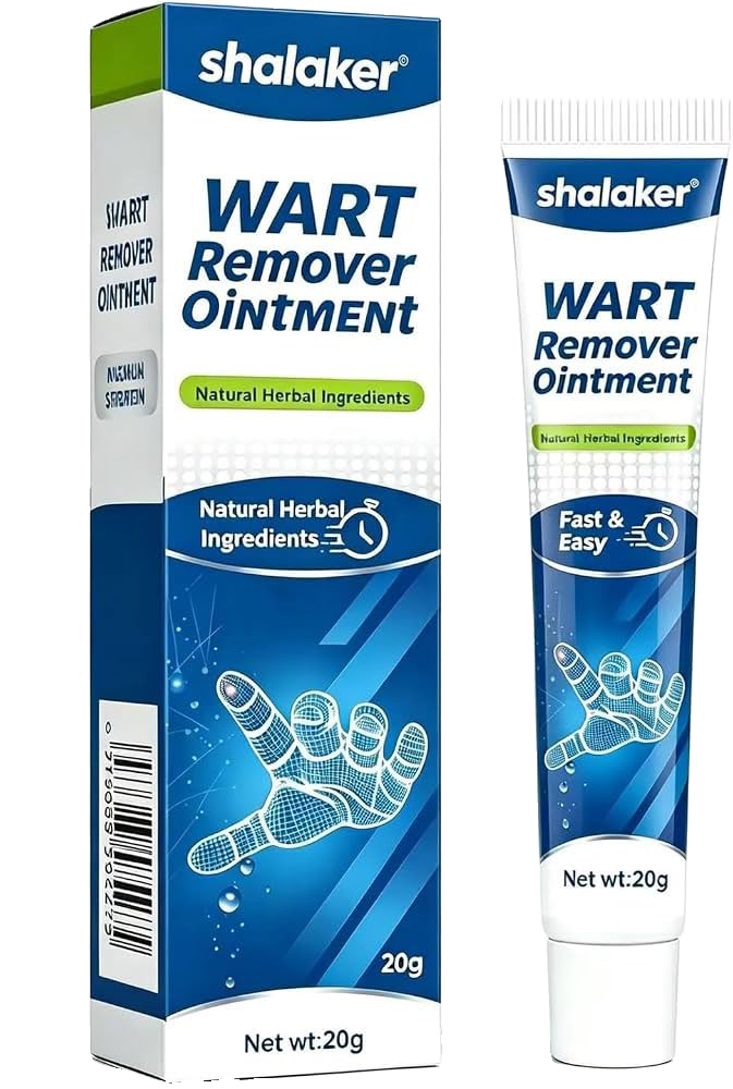 wart remover gel