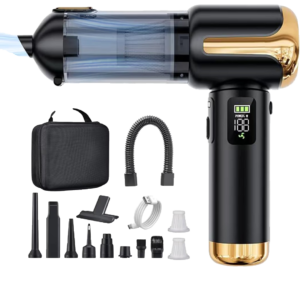 car hoover