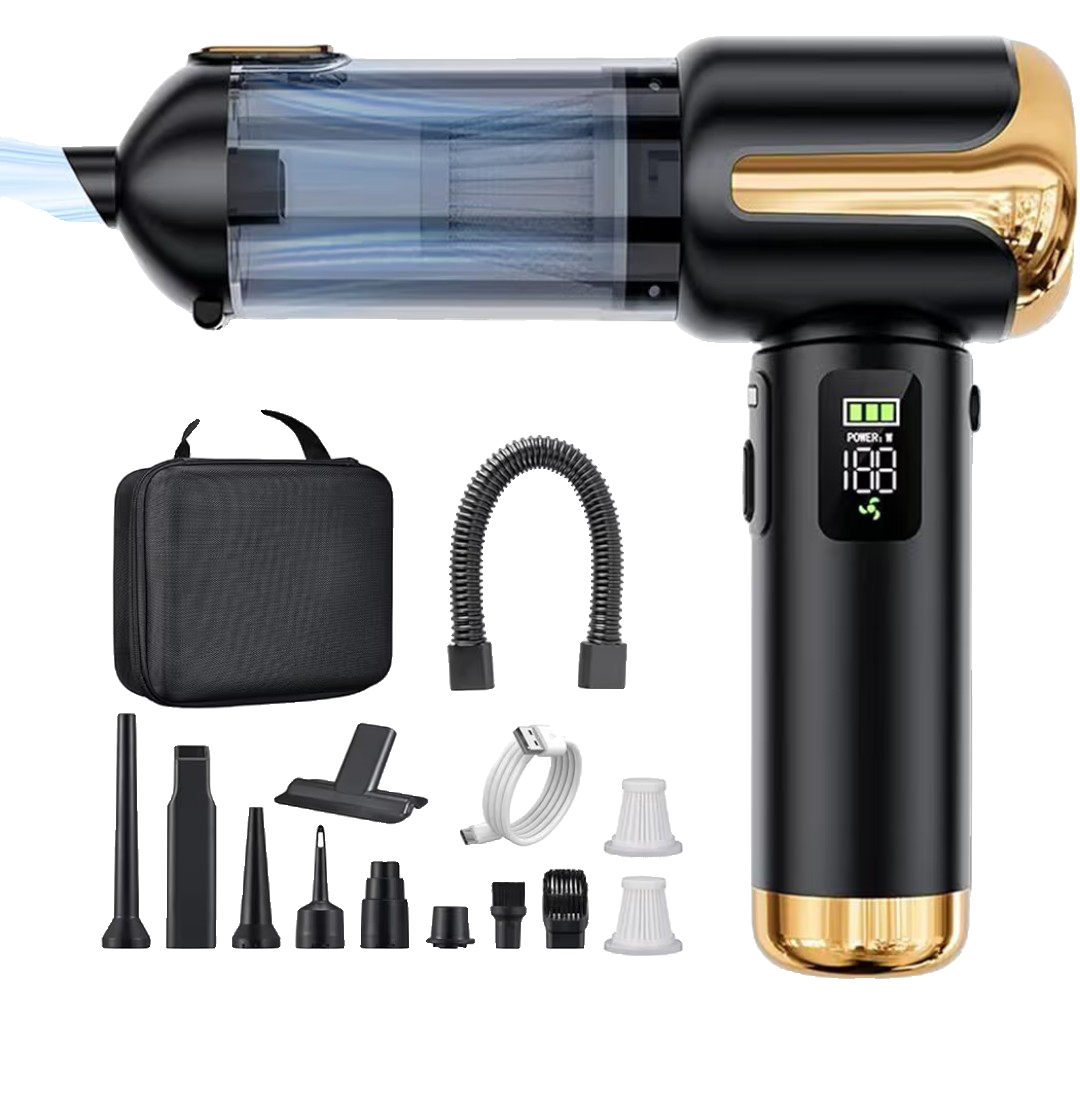 car hoover