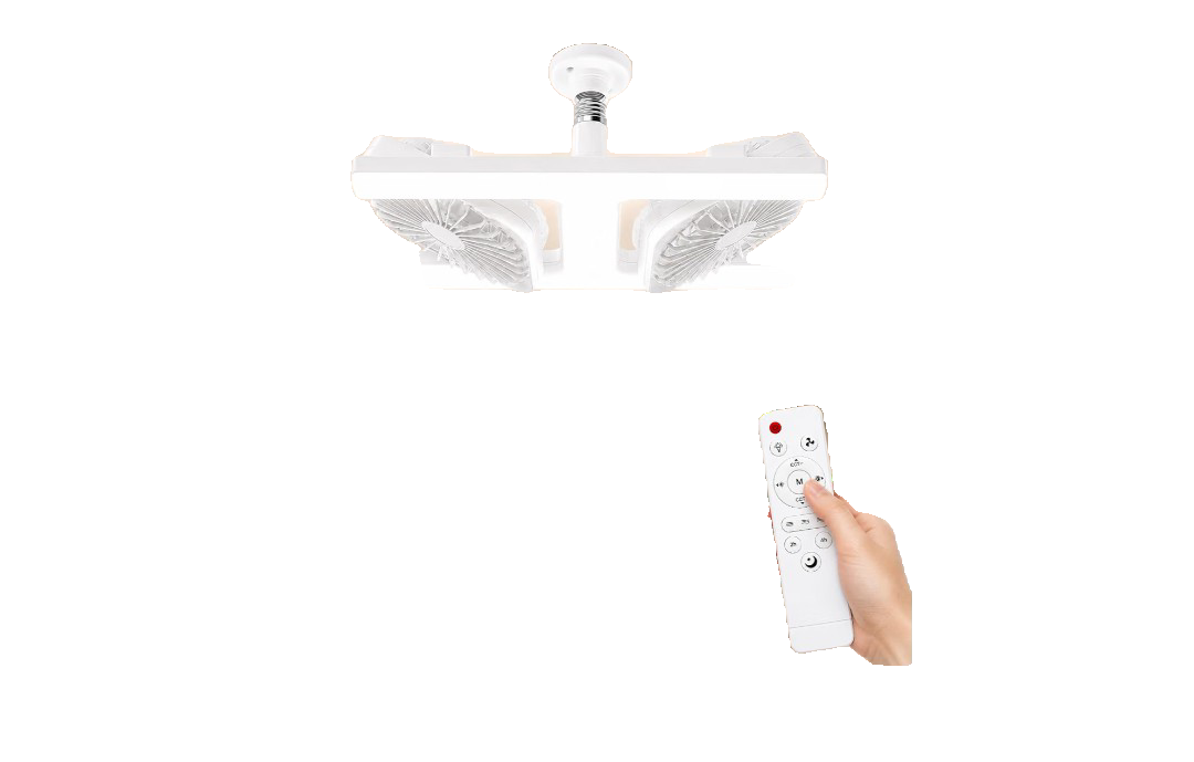 ceiling fan with lights