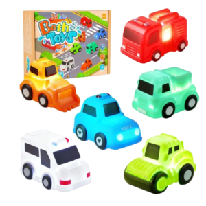 bath toys