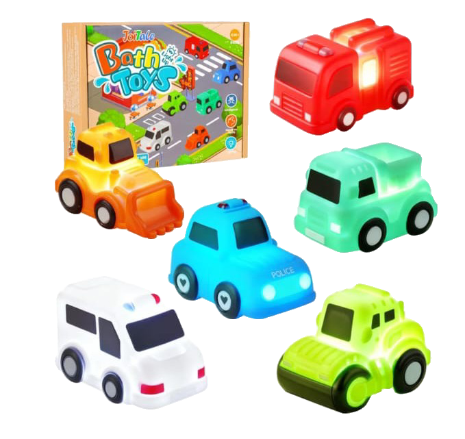 bath toys