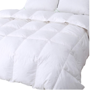 duvet cover