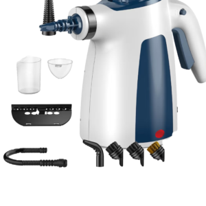 handheld steam cleaner