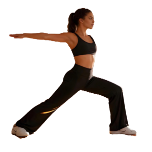 yoga trouser