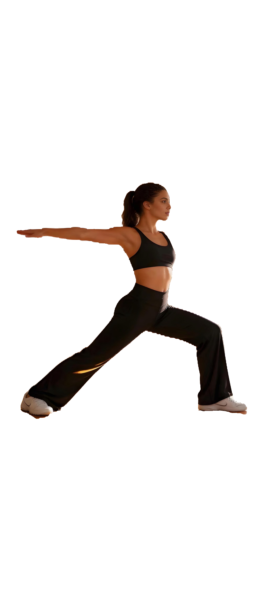 yoga trouser