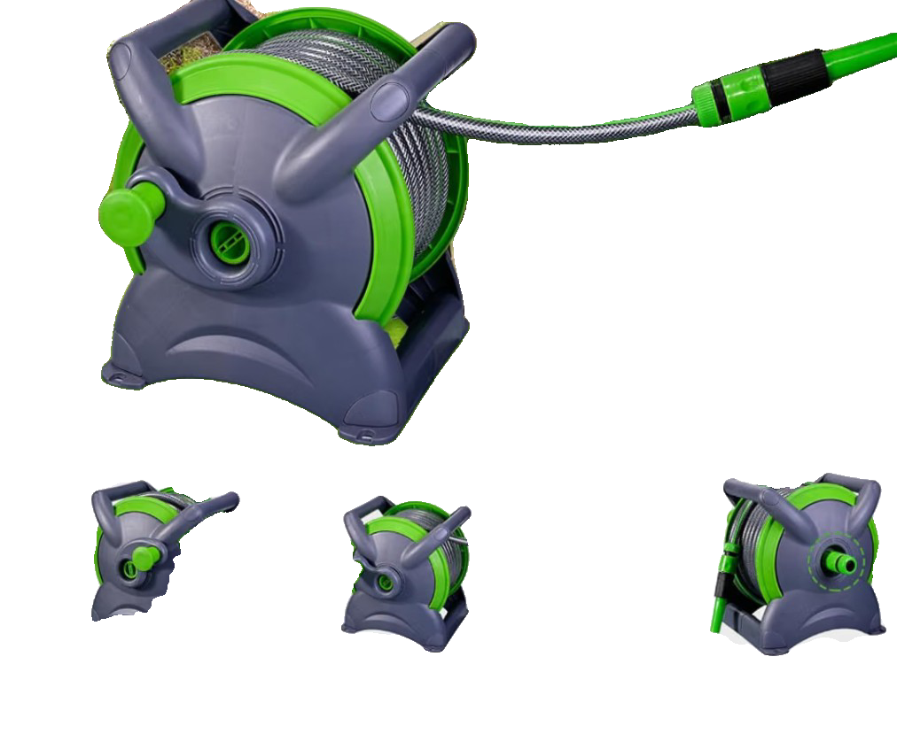 Garden hose