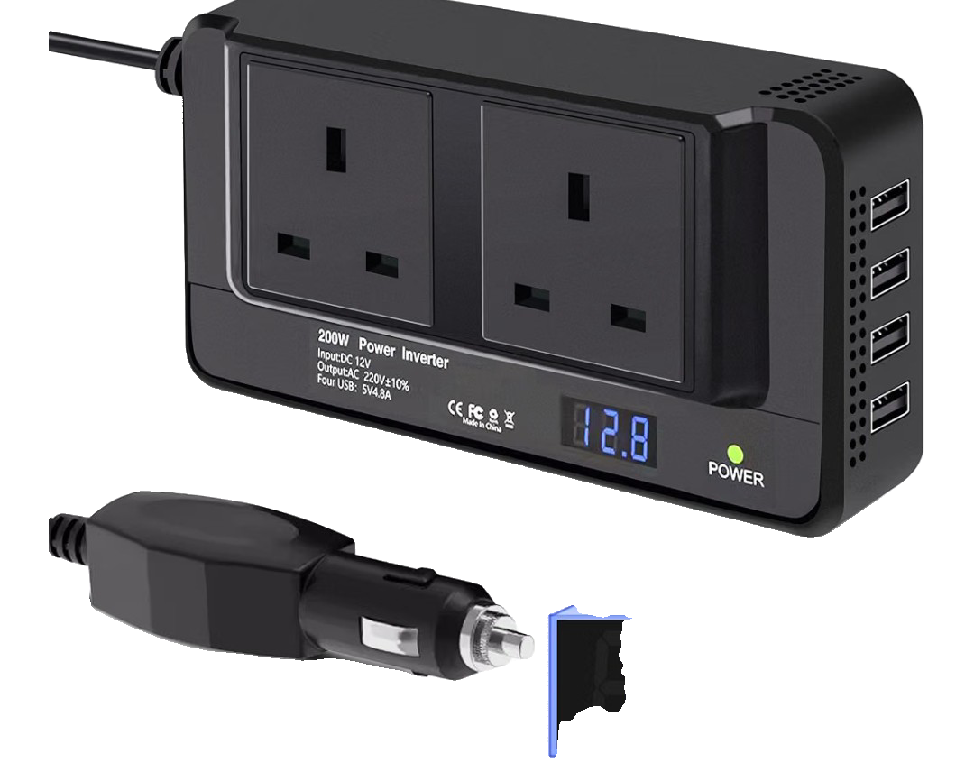 car charger