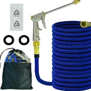 expandable garden hose