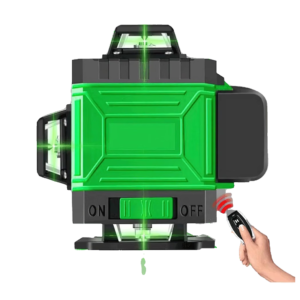 laser level