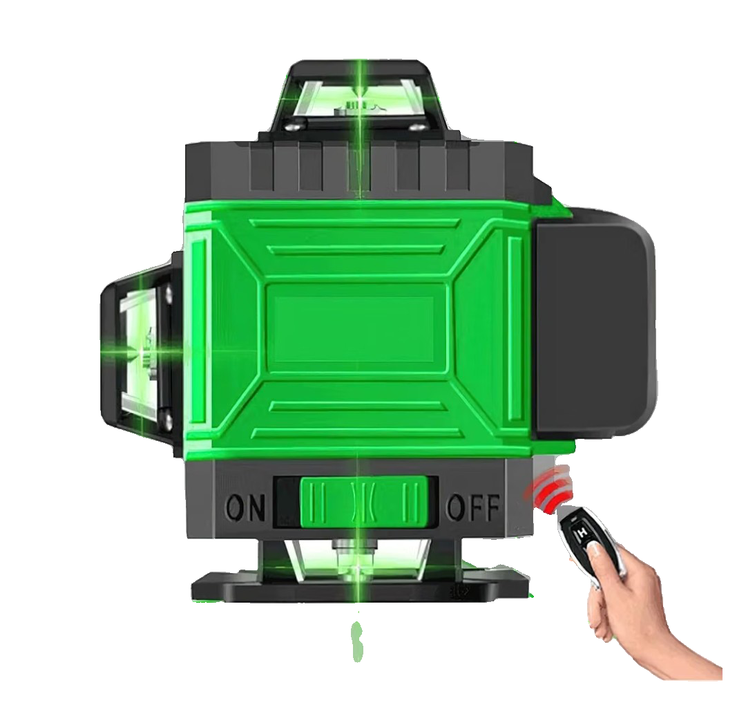 laser level