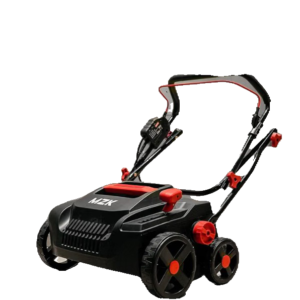 Lawn sacrifier