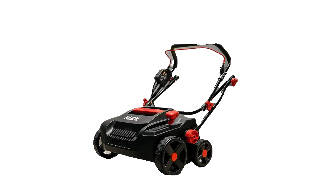 Lawn sacrifier