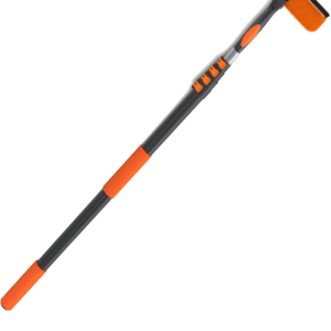 telescopic window cleaner