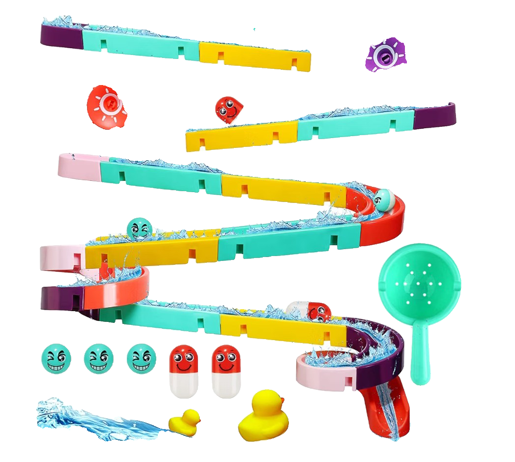 kids bath toys
