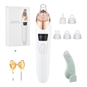 blackhead remover