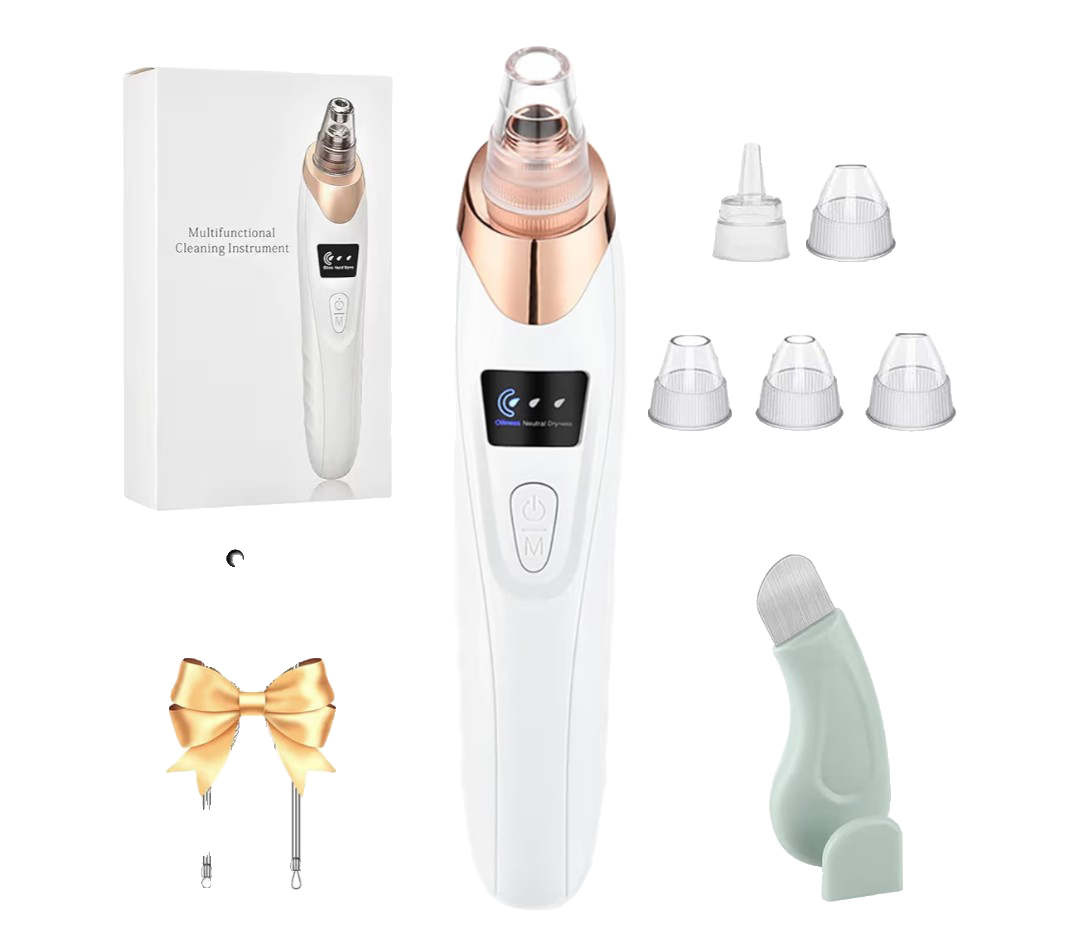 blackhead remover