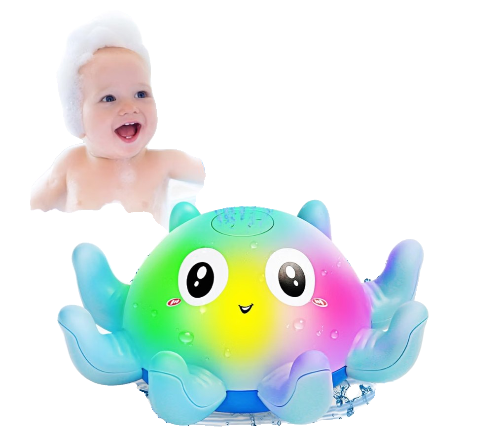 bath toys