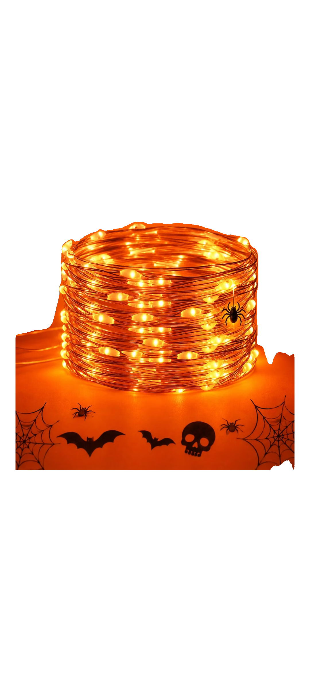 Fairy lights