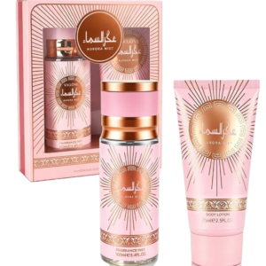 women perfume gift