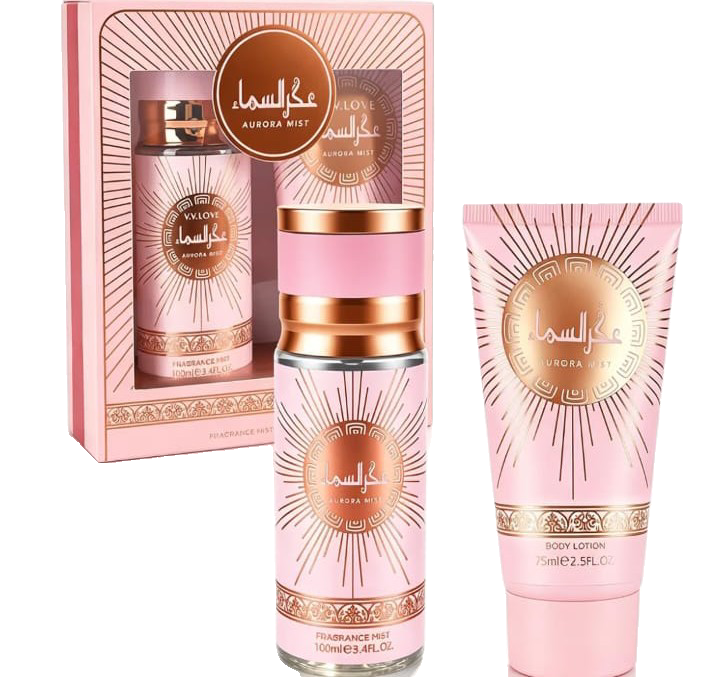 women perfume gift - Image 2