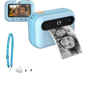 instnit camera